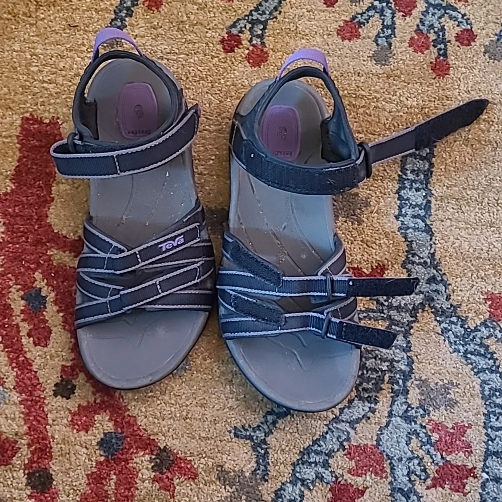Teva Sandals - Picture 5 of 5